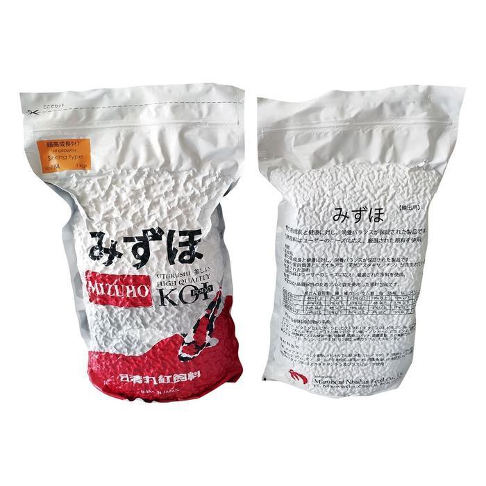Mizuho Color L @15 kg