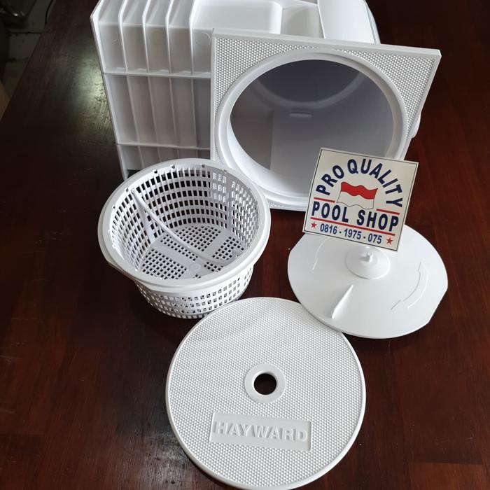 SKIMMER BOX HAYWARD 3400 SKIMMER BOX KOLAM RENANG HAYWARD