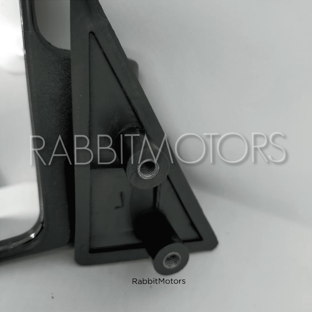 Murah  Spion Mobil Variasi - Carry - Futura - Kaca Carry Futura 1.5 (1 Set)