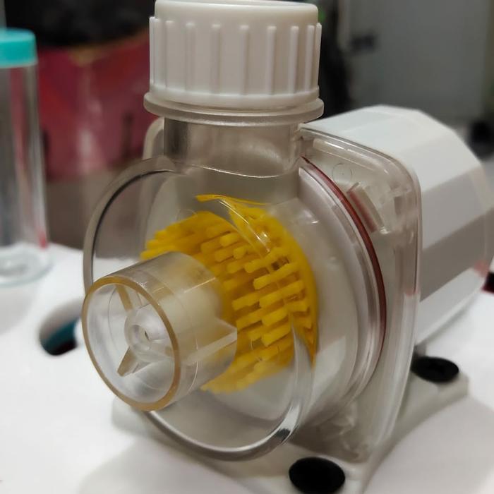 PROTEIN SKIMMER DC OT1500 by Reef Aquaristik