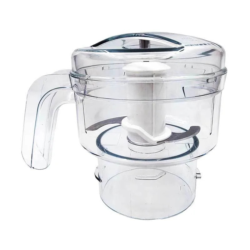 Philips Hr2939 Chopper Penggiling Daging Meat Grinder Untuk Blender Hr2115 / Hr2116 / Hr2061 / Hr207