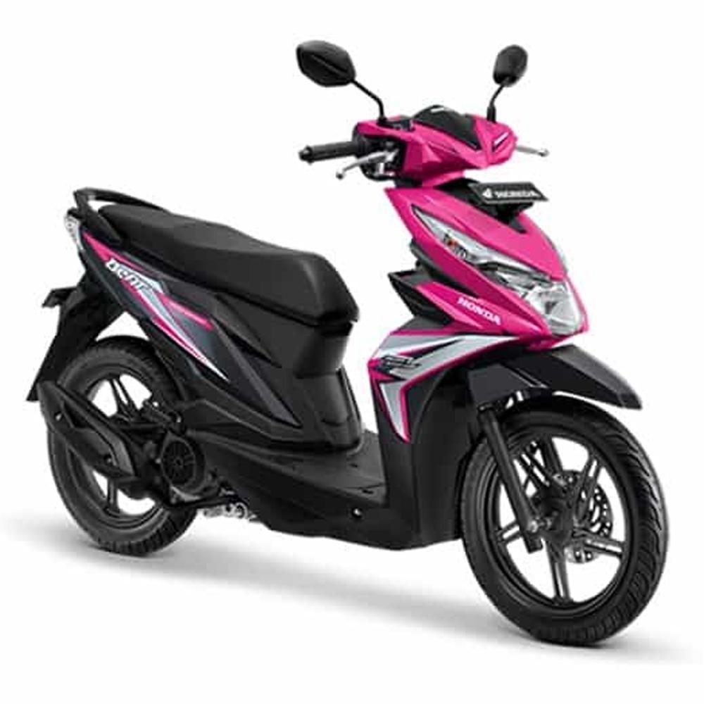 Grade Ori Win Full Body Bodi Kasar Beat Esp Street 2016 2017 2018 2019 Non Iss Hitam Mudah Dipasang 