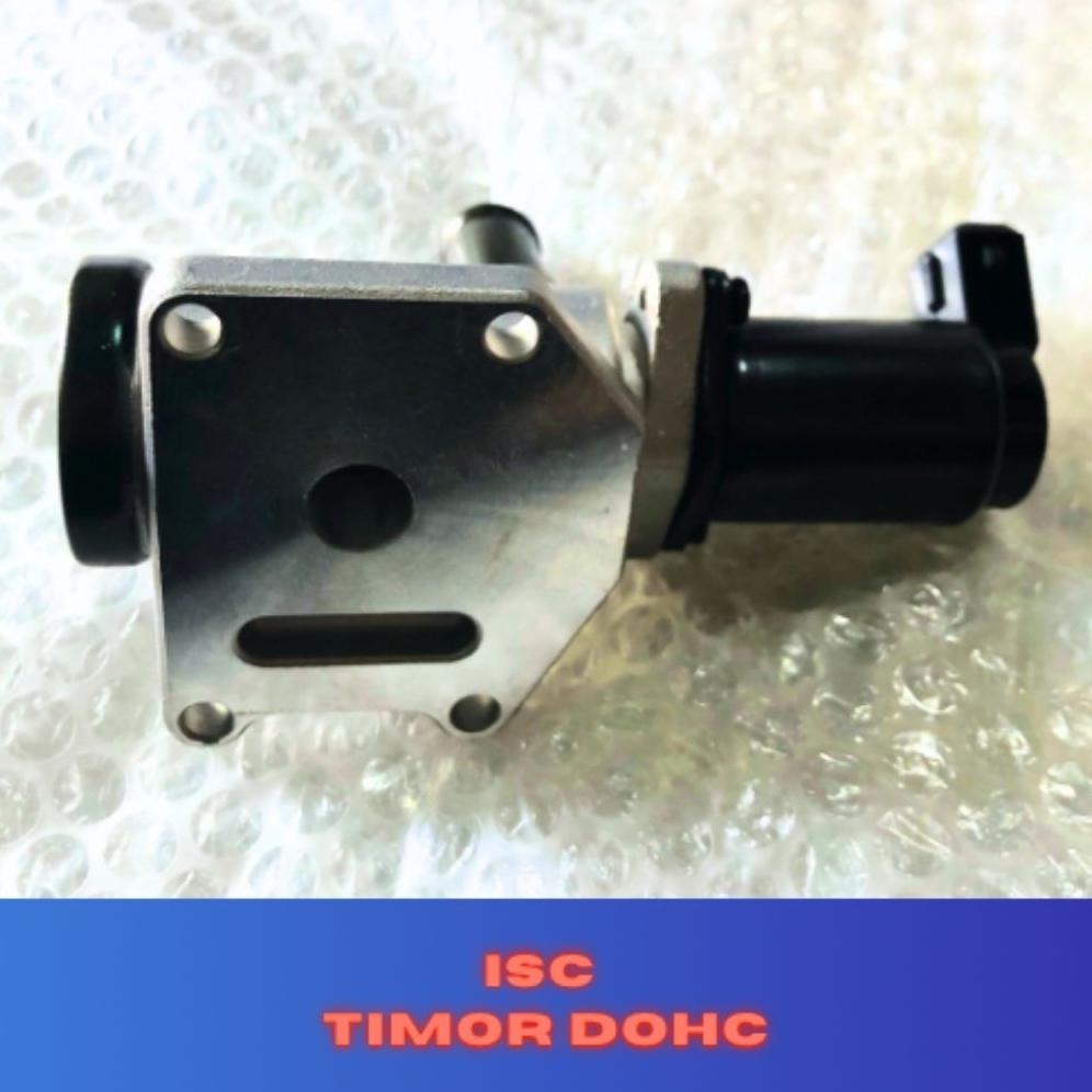 ISC Timor DOHC Injection Sensor Idle Speed Control