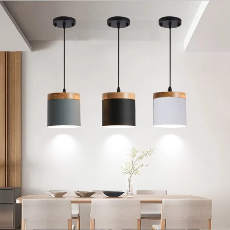 Estetik Minimalis Macaron Lampu Gantung  Lampu Hias Gantung Lampu Gantung Ruang Tamu  Lampu Rumah Mi