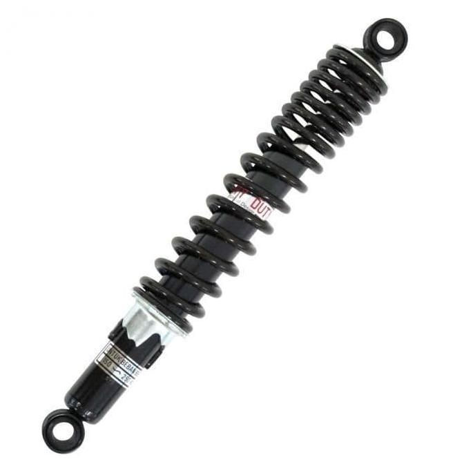 Baru Shock Absorber KAYABA HEAVY DUTY untuk Honda Supra (KYOS-OZ71071HZ) Murah