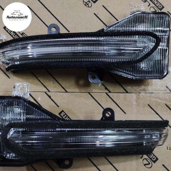 Lampu Sen Spion Agya Ayla 2020 Sampai 2021 2022