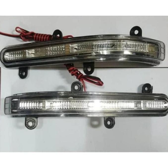 Lampu Sein Cover Spion Mobil Agya Lama 2012 2013 2014 2015 2016