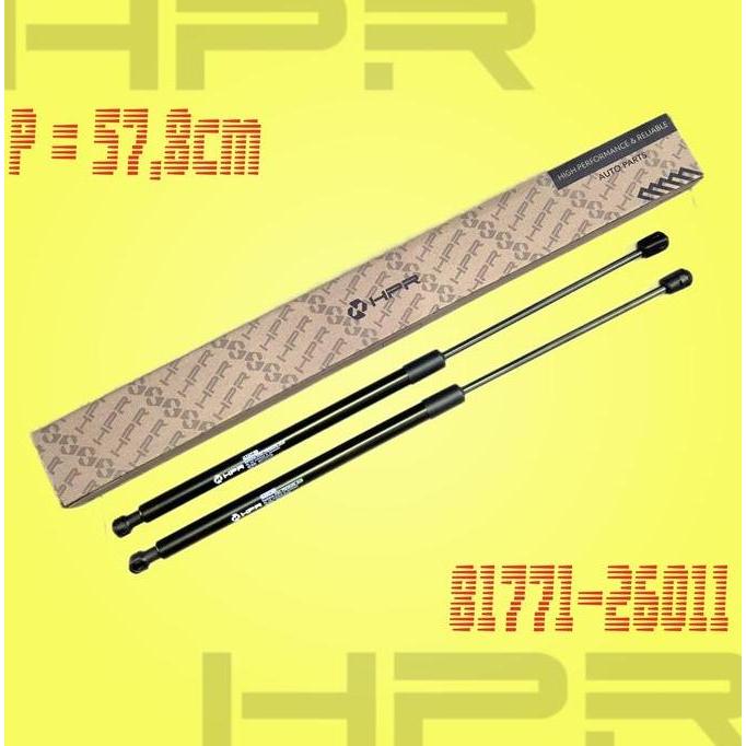 HPRSEPASANGSHOCKBAGASIPINTUBELAKANG-HYUNDAI SANTA FE OLD|2001 2002 2003 2004 2005 2006 PROMO