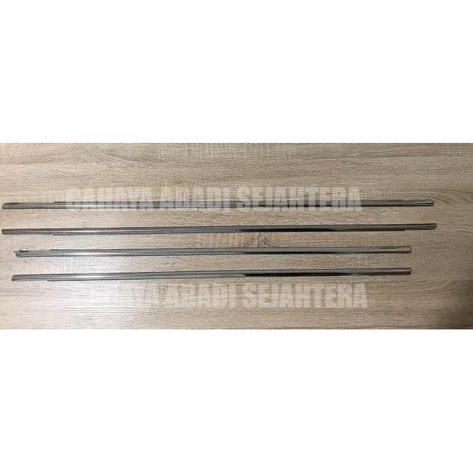 LIST KACA SAMPING MOBIL TOYOTA AGYA BEST SELLER