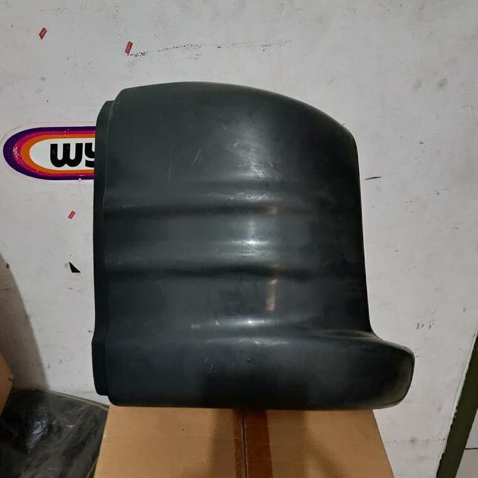 BUMPER BELAKANG KIRI LH ISUZU PANTHER TOURING GRAND TOURING HEMAT