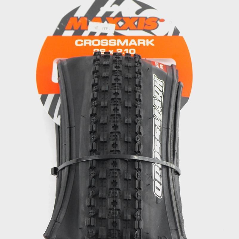 Ban Luar Sepeda Maxxis Crossmark 26X2.10 Ban Sepeda Mtb. 835