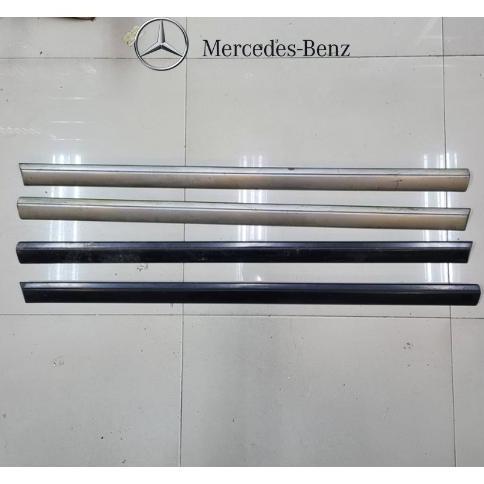 LIST BODY PINTU DEPAN KANAN / KIRI MERCEDES BENZ C CLASS W202 9300 HEMAT