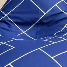 Bean Bag Premium Medium | Termasuk Isi Bantalnya| Custom Ukuran Warna Hanna Bean Bag