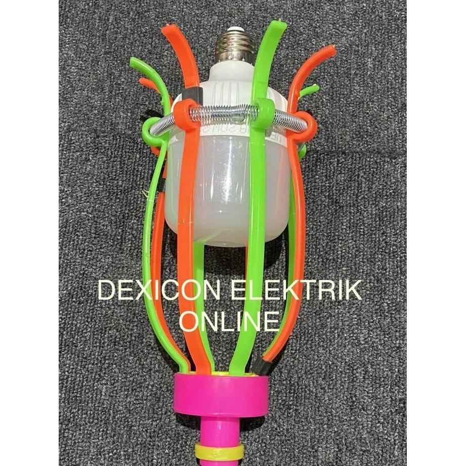 Leggero- Stik Lampu/Stick Lamp Jumbo/Stik Lampu Panjang/Stick Bholam Panjang