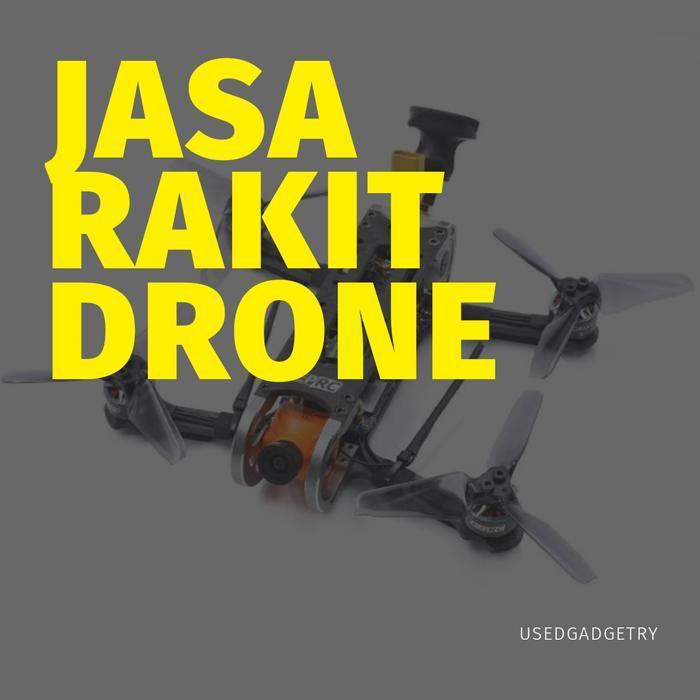Rakit Drone all size