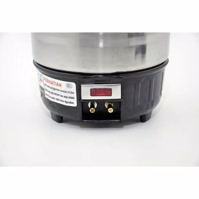 big promo teko listrik pemanas air low watt 1 liter teko listrik watt kecil mug elektrik stainless