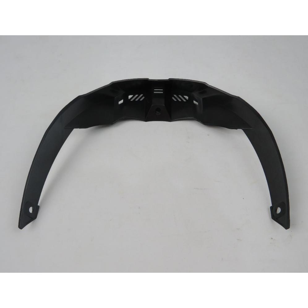 BESTPROMO Spoiler helm Rtech/ RSV WINTAIL 3D Universal untuk custom segala jenis helm kyt/ink/yamaha