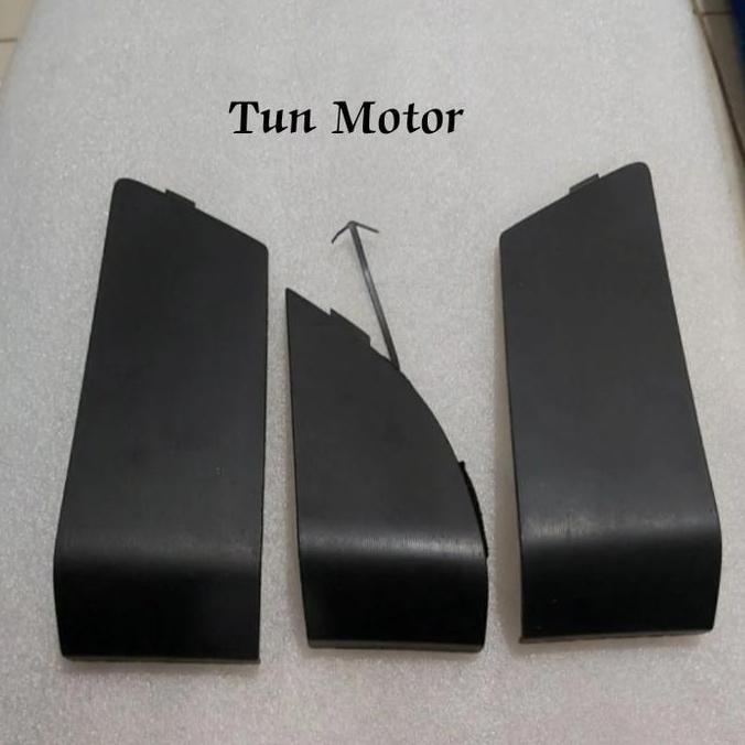 Tutup Bemper Depan Avanza Tipe S 04 2005 2006 2007 2008 2009 2010 2011 Restock