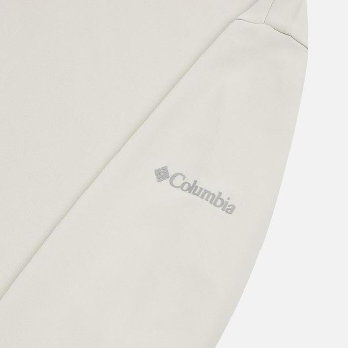 Baju Lengan Panjang Columbia Men Caney Cove Crew Long Slevee Shirt Outdoor Orinal