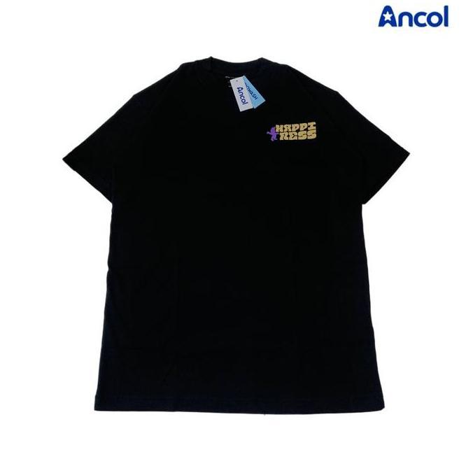 Baju Kaos Dewasa Oversize Dufan Happiness | Official Merchandise Combed Distro