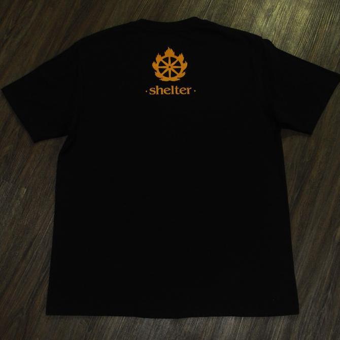 SHELTER-perfection tshirt
