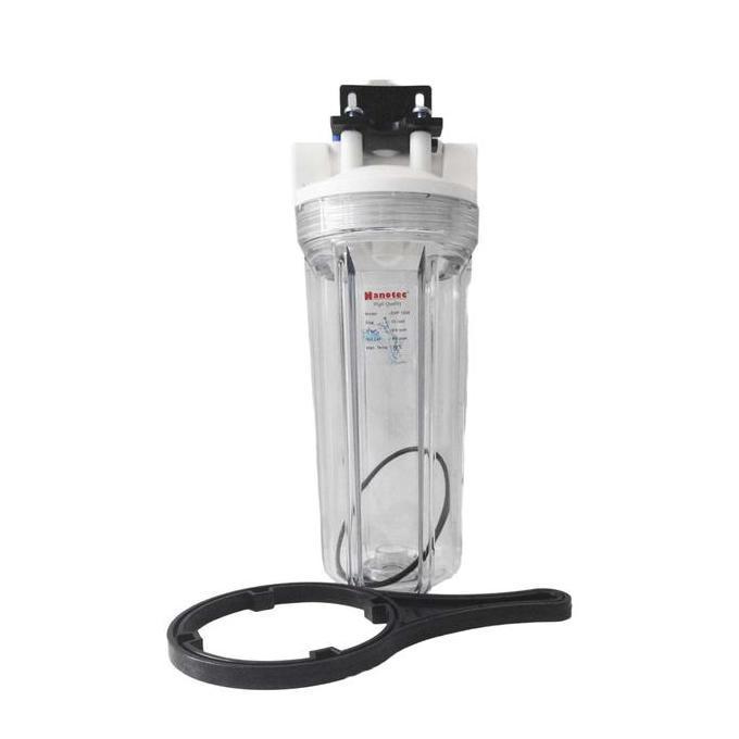 Sutoreji- Housing Filter Air 10" / Ter Filter Housing 10 Inch