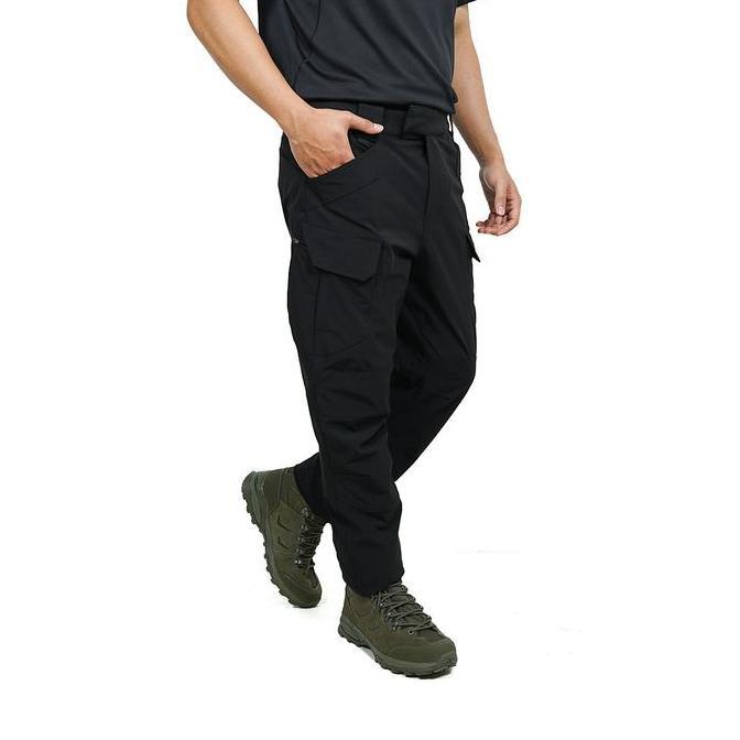 Celana Pria Cartenz Tactical ahan 01