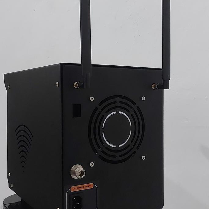 TERLARIS POC HYTERA GATEWAY TO DITAL & ANALOG VHF/UHF