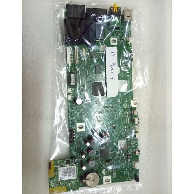 Mainboard officejet 8600 plus mother board HP oj8600+