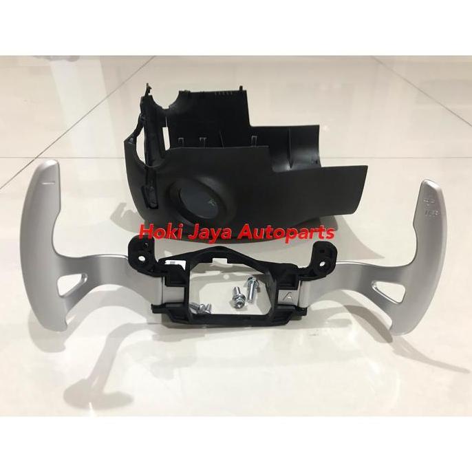Paket Upgrade Paddle Shift All New Triton All New Pajero Mitsubishi