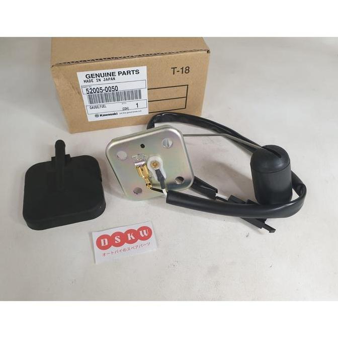 Pelampung Tangki NINJA 150 RR KGP 52005-0050