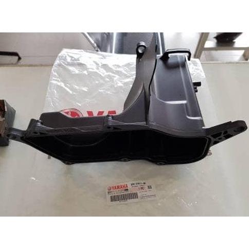 Box Filter Mio M3, Soul Gt 125,Fino 125,Xride 125