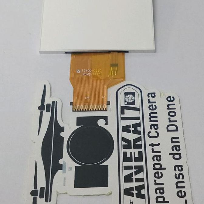 LCD for Samsung PL120 PL101 PL100 New