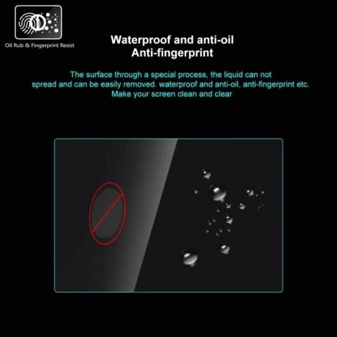 Tempered Glass Protector Screen Guard LCD SONY A7IV A7 IV 74 ILCE-7M4 A6700 A7C2 A7CR ZV-E10II ZV-E1