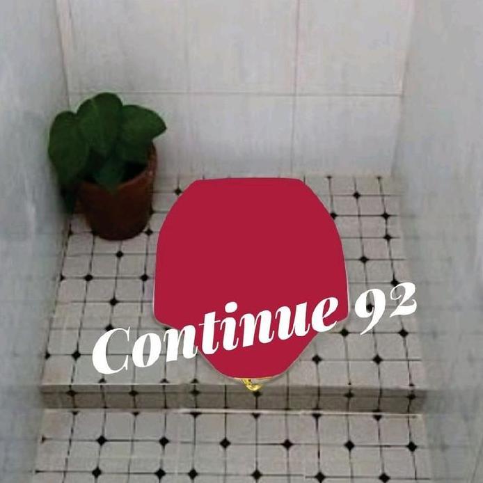 Tutup Closet Jongkok Untuk Semua Merk Tutup Closet Jongkok Bahan Premium