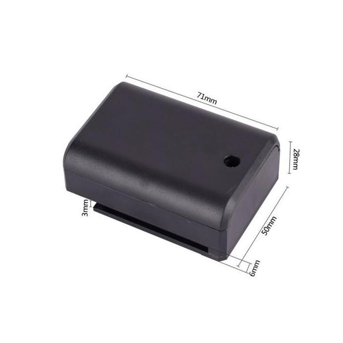 PAKET BATERAI LASER + CHARGER LASER - 2 LINE / 5 LINE / 12 LINE / 16 LINE UNIVERSAL TAFFWARE HILDA