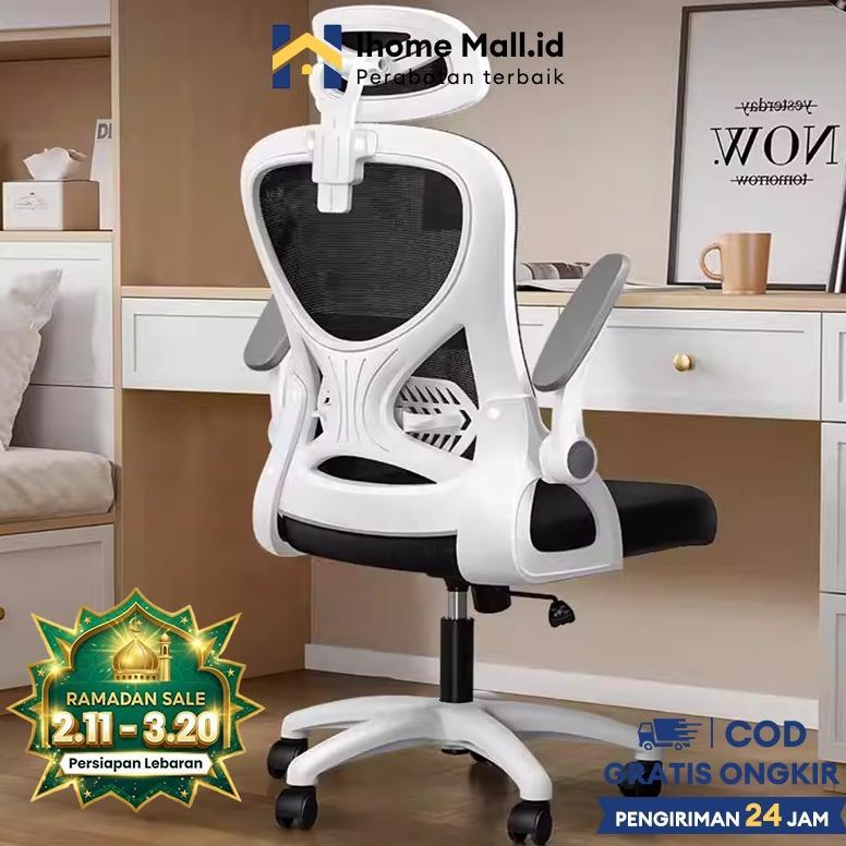 Kursi Kantor Kursi Komputer Kursi Permainan Kursi Komputer Kursi Kerja Kursi Putar Kursi Hidrolik