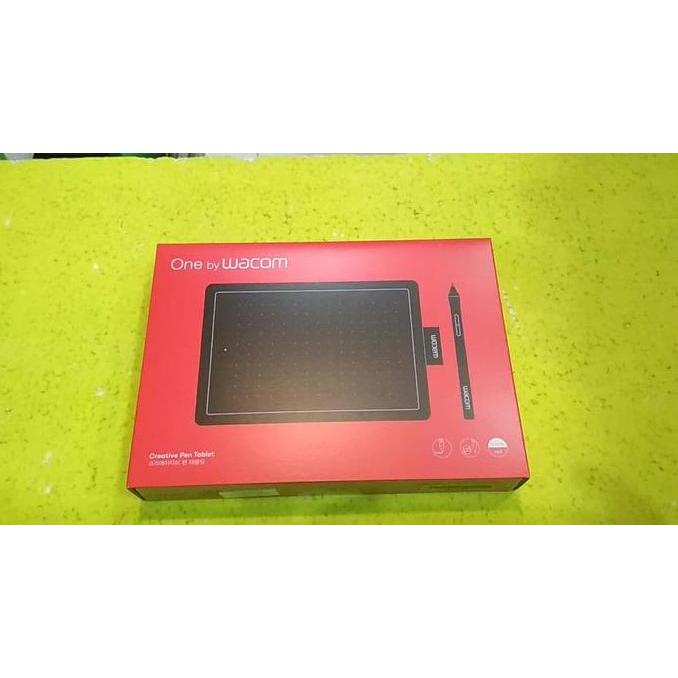 Wacom CTL-472 One By Wacom Small