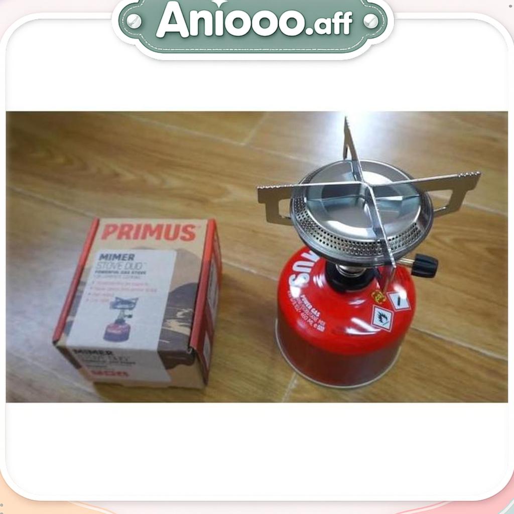 Primus Mimer Stove Kompor Gunung Not Gas Canister
