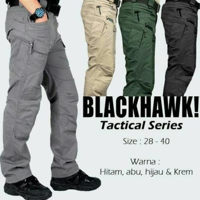 Celana Tactical cargo Panjang ORIGINAL Ripstop-grosir Tactical Panjang