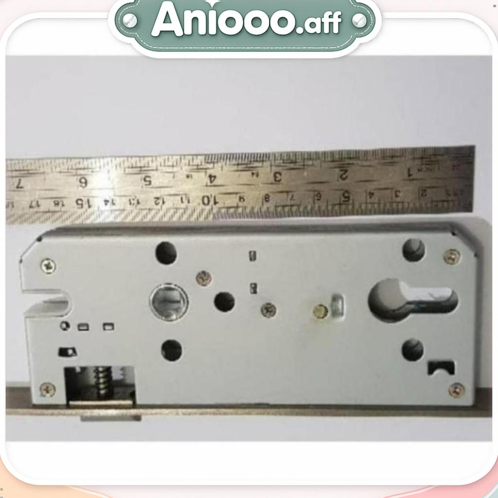 Body Kunci Pintu / Body Kunci Lidah Soligen 3F