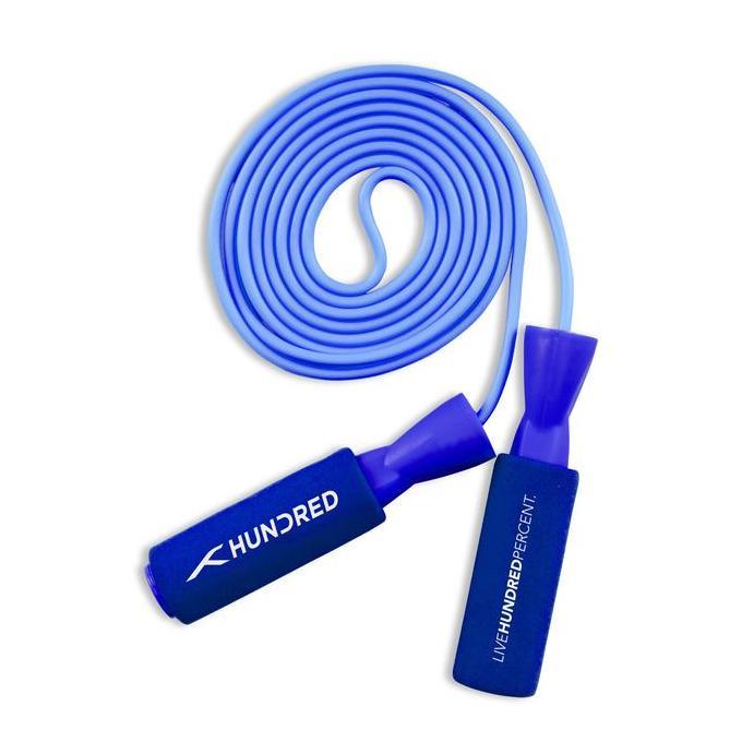 Hundred Lompat Tali Alat Olahraga Skipping Rope HGGS-5M157
