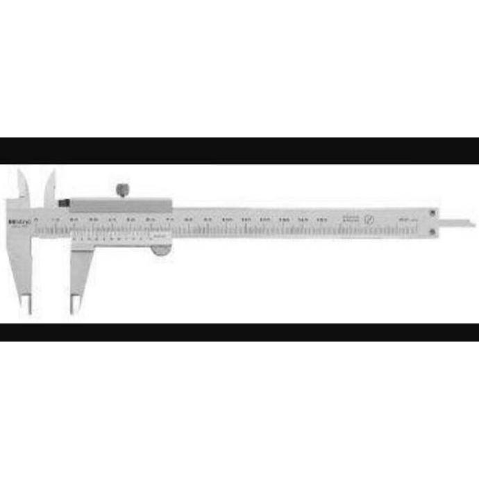 JIDZRUN sigmat / sketmat MITUTOYO 12" 300mm JAPAN ASLI 100% 530-115
