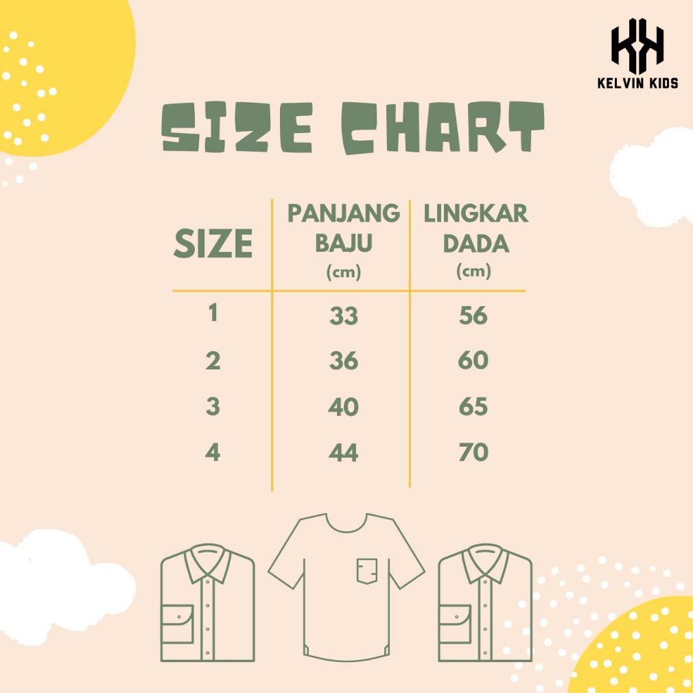 BEST SALE Baju Anak Couple Dres & Kemeja Bahan Katun 100%||KELVIN KIDS|| Couple Kakak Adik Umur 1-5 