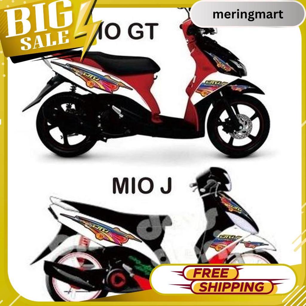 Baut Bodi Motor Mio J Dan Mio Gt Full Set/Baut Body Motor Mio J/Baut Body Motor Mio Gt Termurah