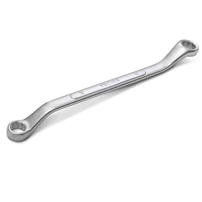 TERBARU - TEKIRO kunci ring uk 22x24 box end wrench ORIGINAL