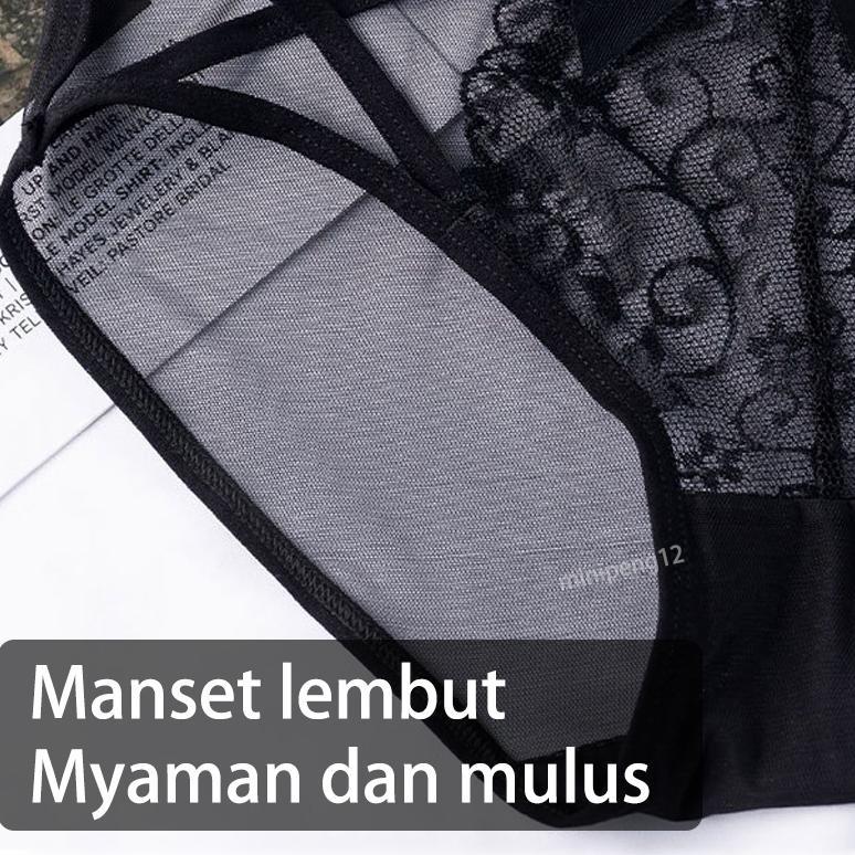 HOT SALE CELANA DALAM WANITA RENDA/PANTY SEXY TRANSPARAN BEST SELLER CD WANITA SEXY/CD TRANSPARAN HI