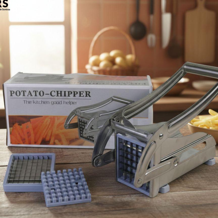 Ars - Parutan Slicer Vegetable Multifungsi 22In1 Dan 16In1 Parutan Sayur Mempermudah Mengiris Dan Me