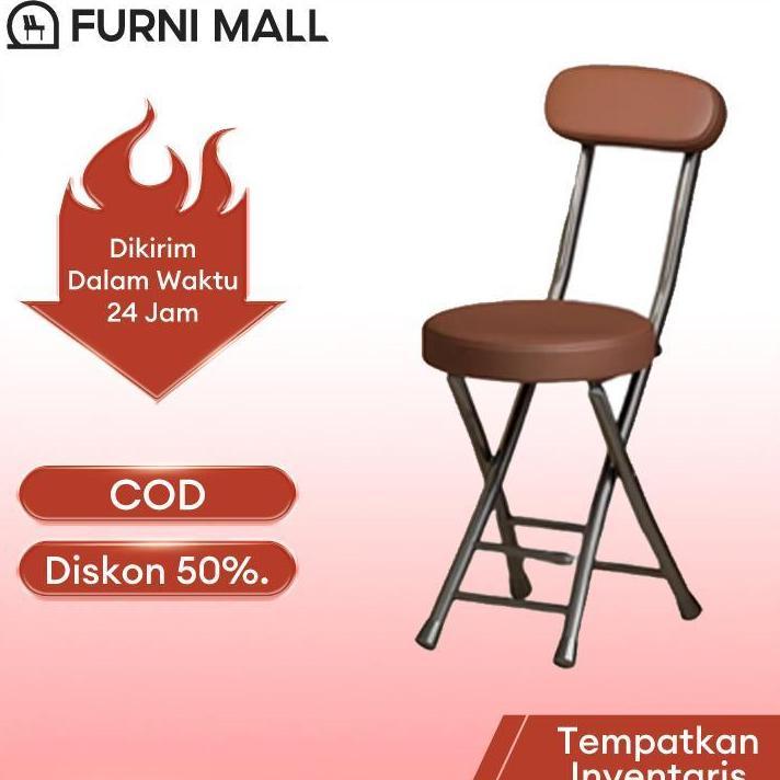 Kursi Lipat Kursi Belajar Kursi Kerja Bangku Lipat Portable Kursi Kayu Lipat Kursi Sholat Bangku Lip