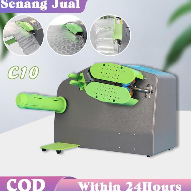 BAQDUNIS Pembuat Bubble Wrap Mesin Pompa Untuk Bubble Wrap Inflatable Bubble Wrap Pompa Bubble Wrap 